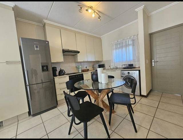 2 BEDROOM PROPERTY TO RENT IN BRYANSTON